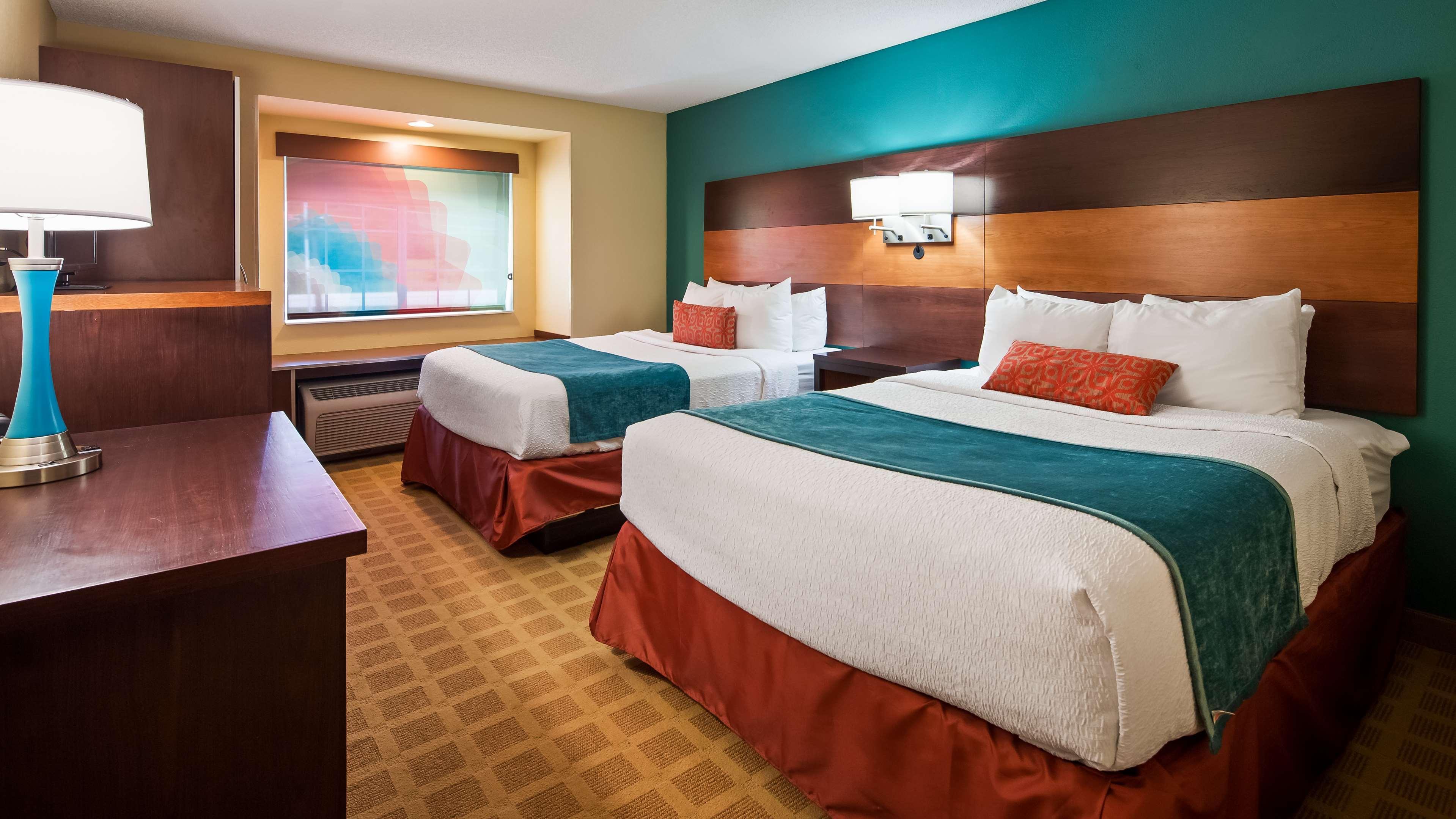 Best Western Plus Harrisburg Mechanicsburg Enola Exterior photo