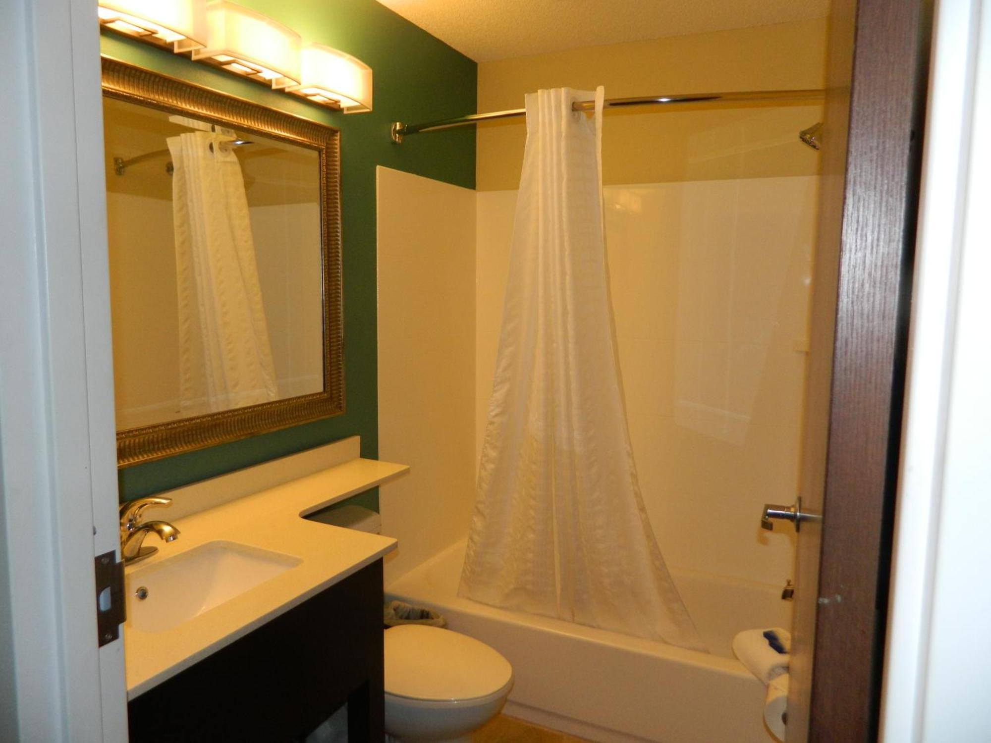 Best Western Plus Harrisburg Mechanicsburg Enola Exterior photo